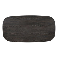 Marais - Dining Table - Black