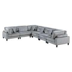 Robstown - Modular Sectional
