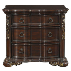 Royal Highlands - Nightstand - Cherry