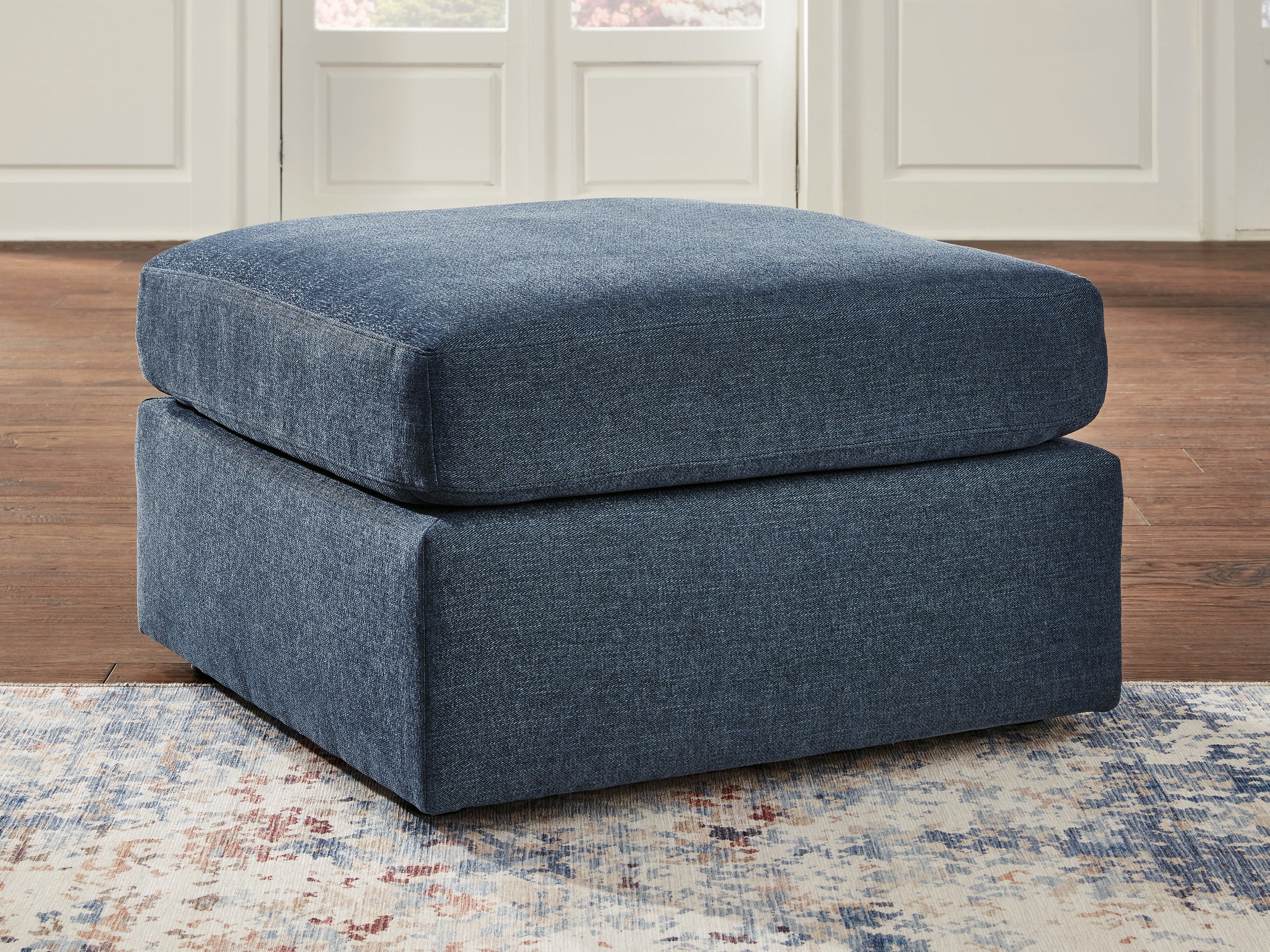 Furniture City Laplace - Ashley Furniture - ModmaxLiving Room - Oversized Accent Ottoman - 9210108