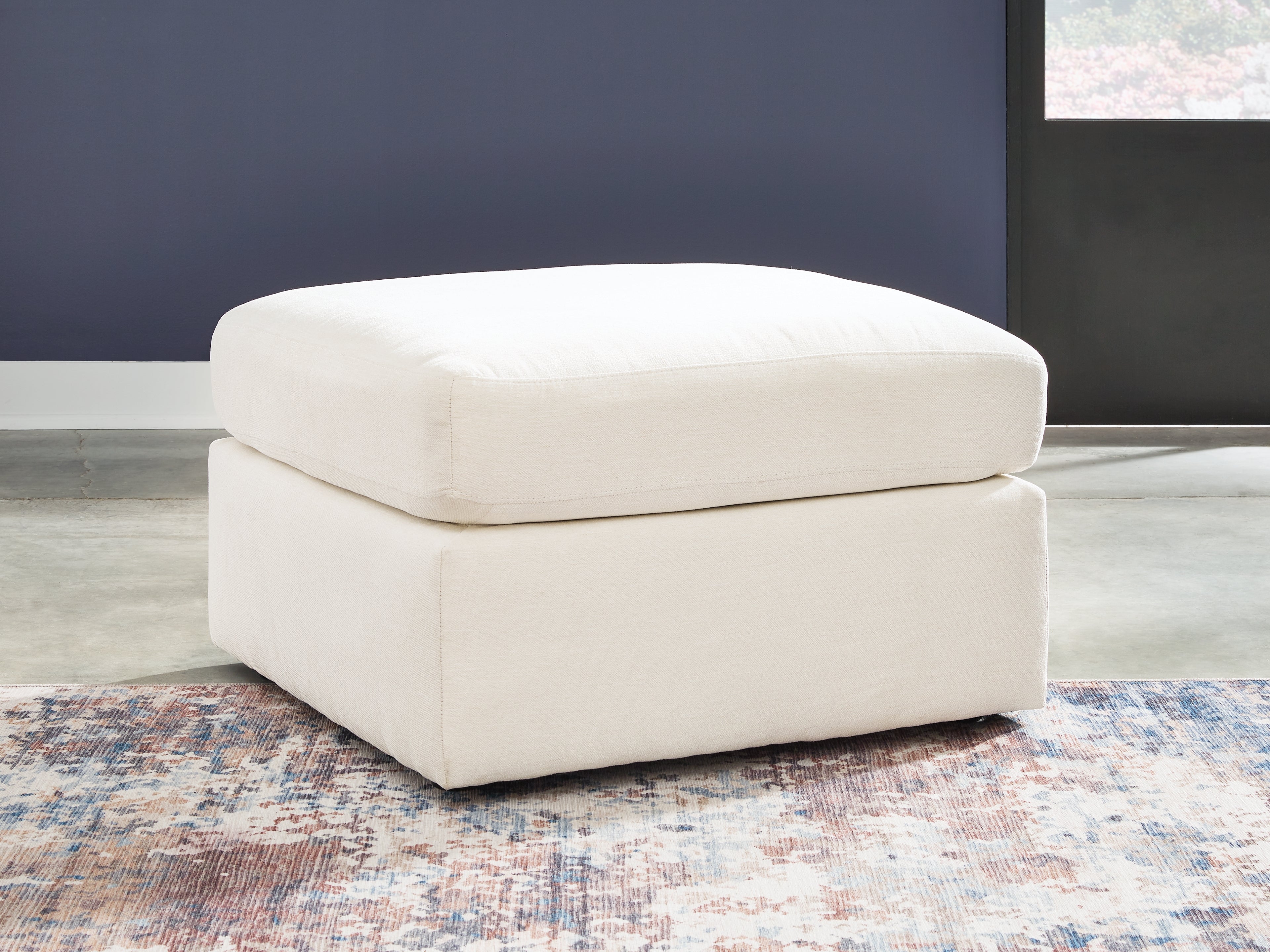 Furniture City Laplace - Ashley Furniture - ModmaxLiving Room - Oversized Accent Ottoman - 9210308