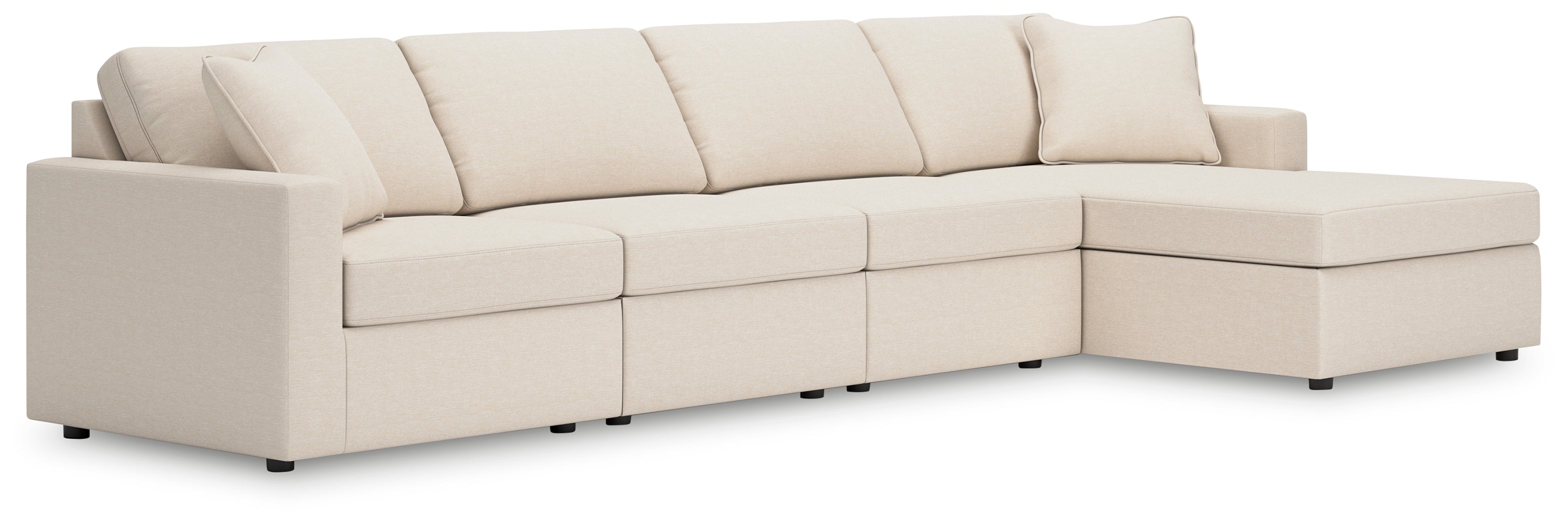 Modmax Sectionals