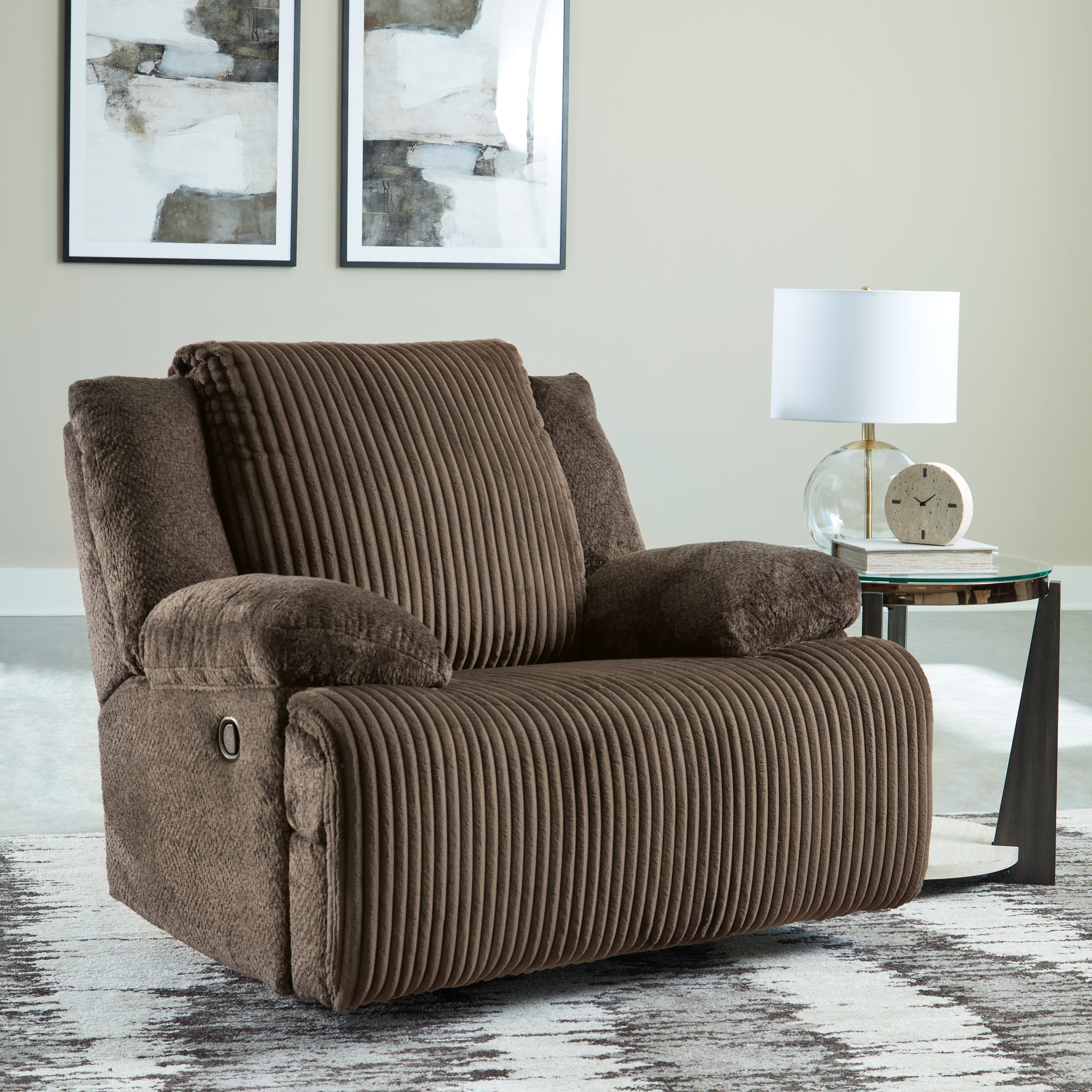 Furniture City Laplace - Ashley Furniture - Top Tier Recliner - Rocker Recliner - 9270525