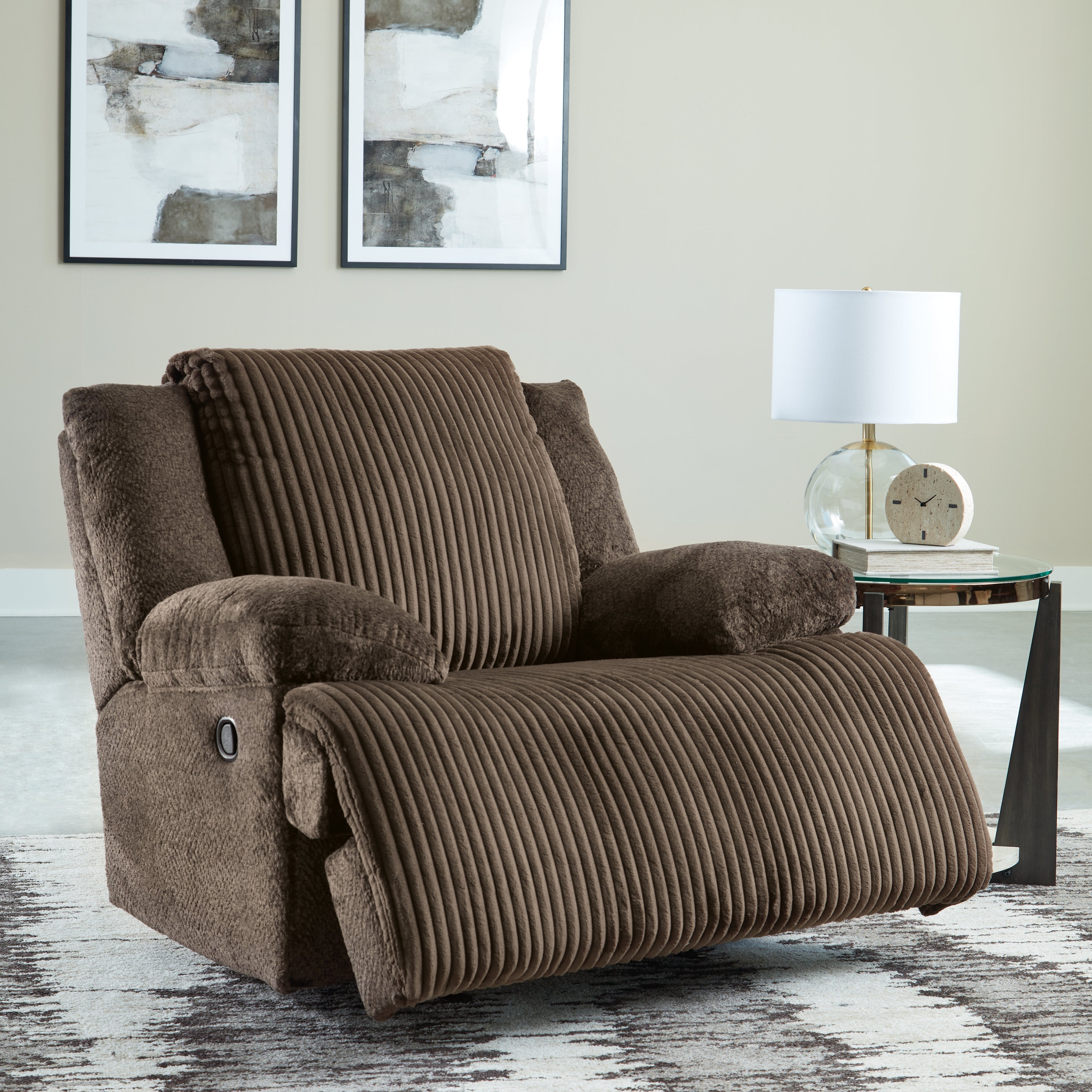 Top TierLiving Room