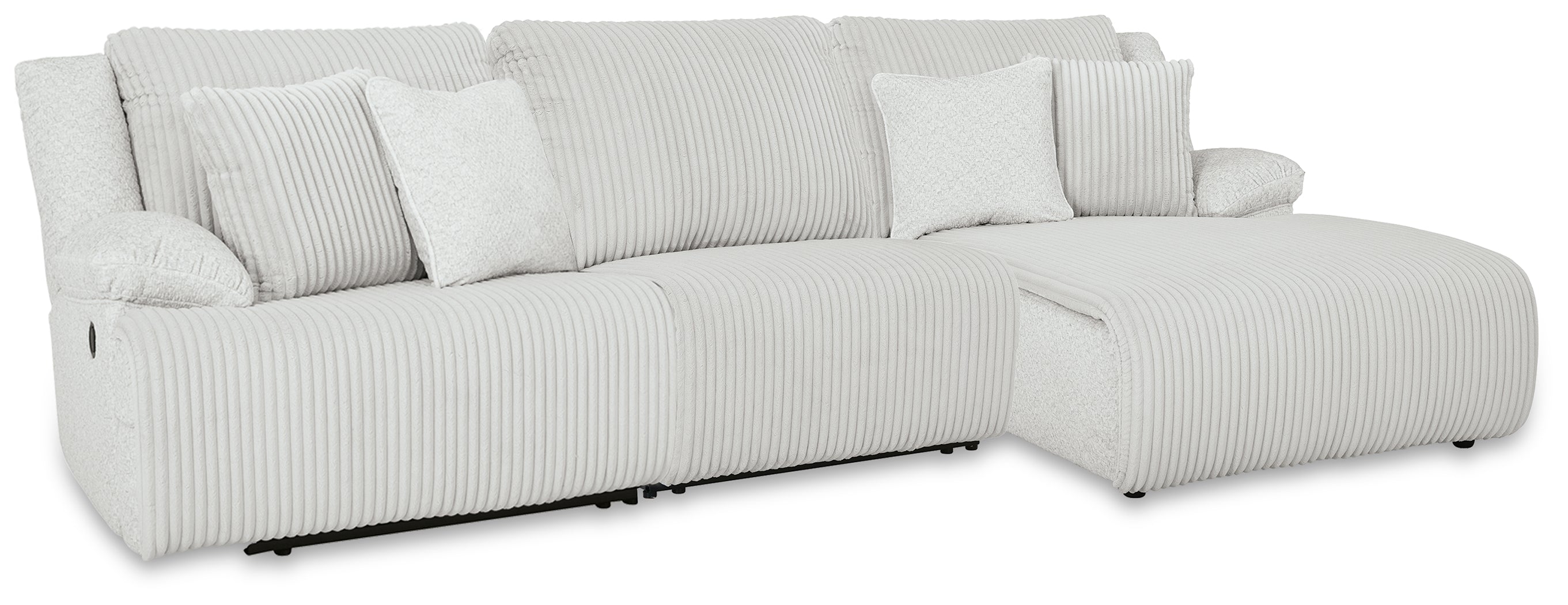 Top Tier Sectionals