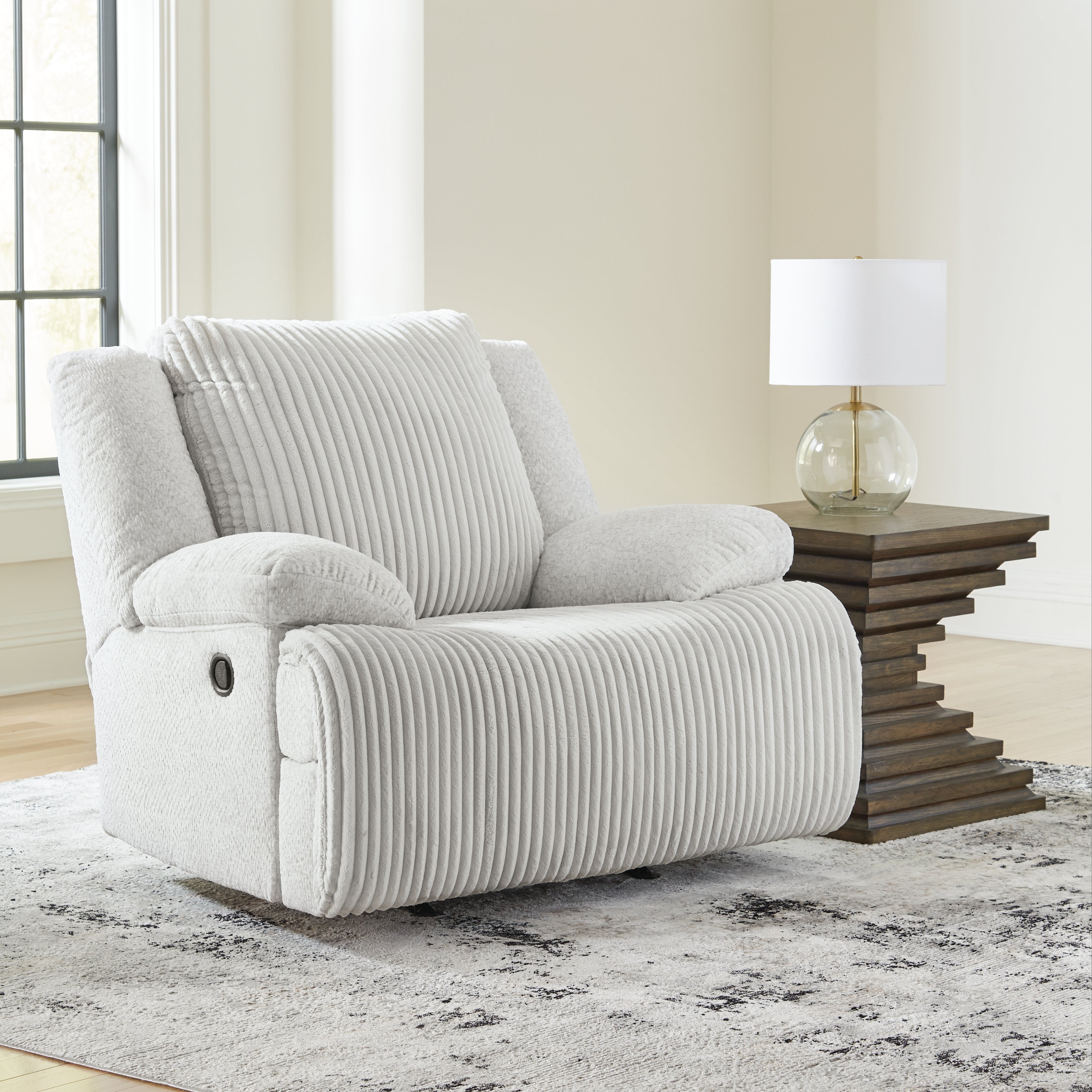 Furniture City Laplace - Ashley Furniture - Top TierLiving Room - Rocker Recliner - 9270625