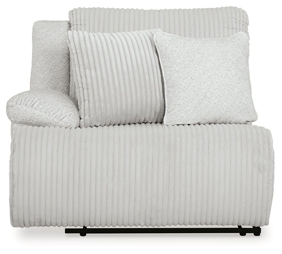 Top Tier Sectionals