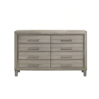 Lennox - 8 Drawer Dresser