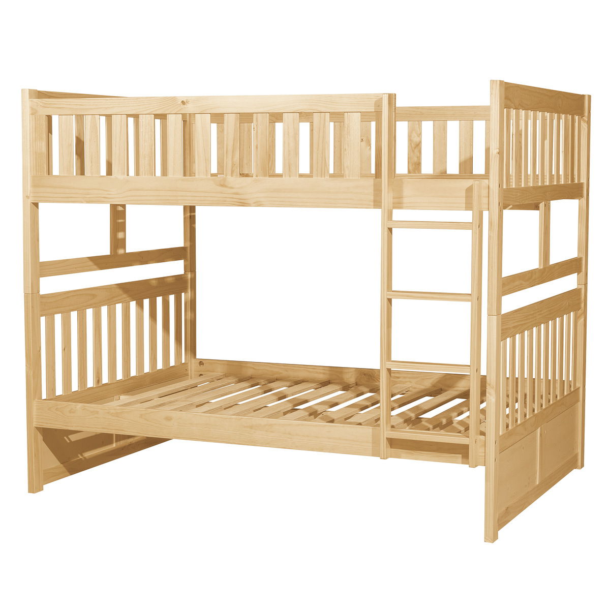 Bartly - Bunk Bed