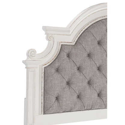 Baylesford - Bed
