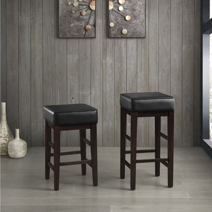 Pittsville - Counter Height Stool (Set of 2)