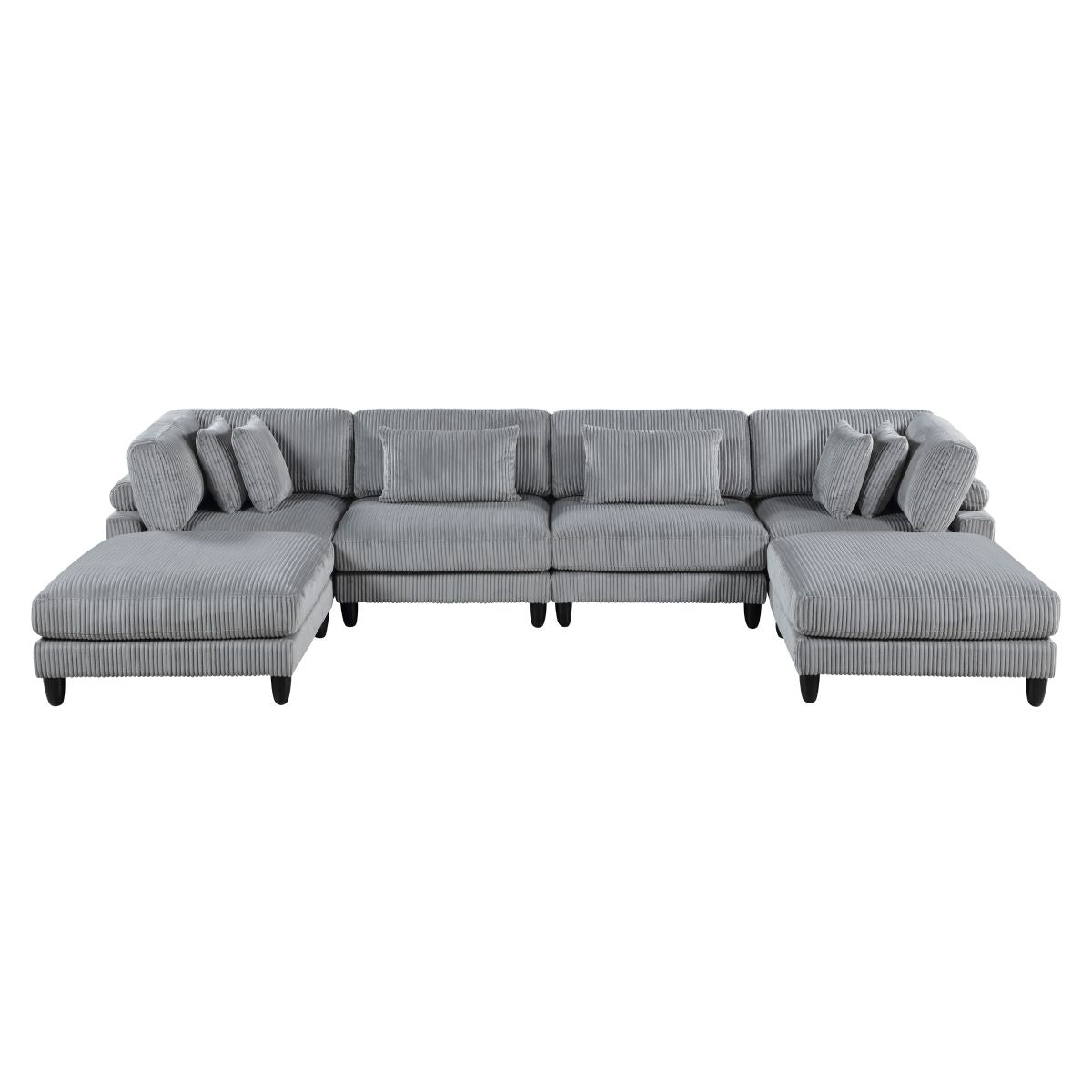 Robstown - Modular Sectional Set