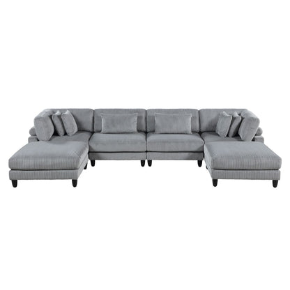 Robstown - Modular Sectional Set