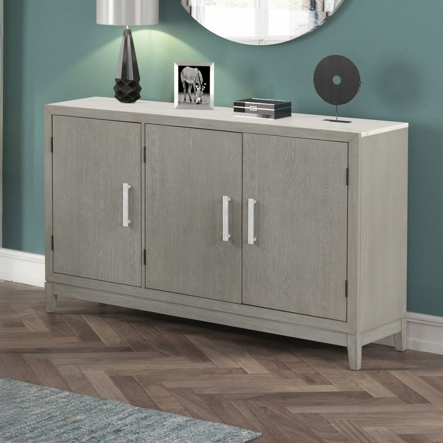 Essence - Server / Console