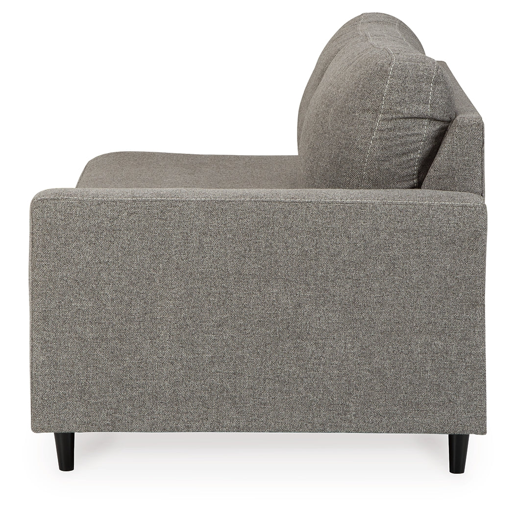 Furniture City Laplace - Ashley Furniture - LymanLiving Room - RAF Corner Chaise - 9330317