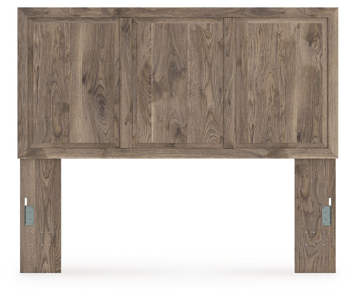 Rusticott - Panel Headboard