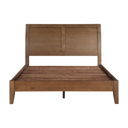 Evans - Bedroom Set