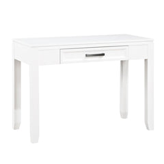 Garretson - Writing Desk - White