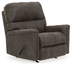 Furniture City Laplace - Ashley Furniture - NaviLiving Room - Sofa / Smoke - 9400238