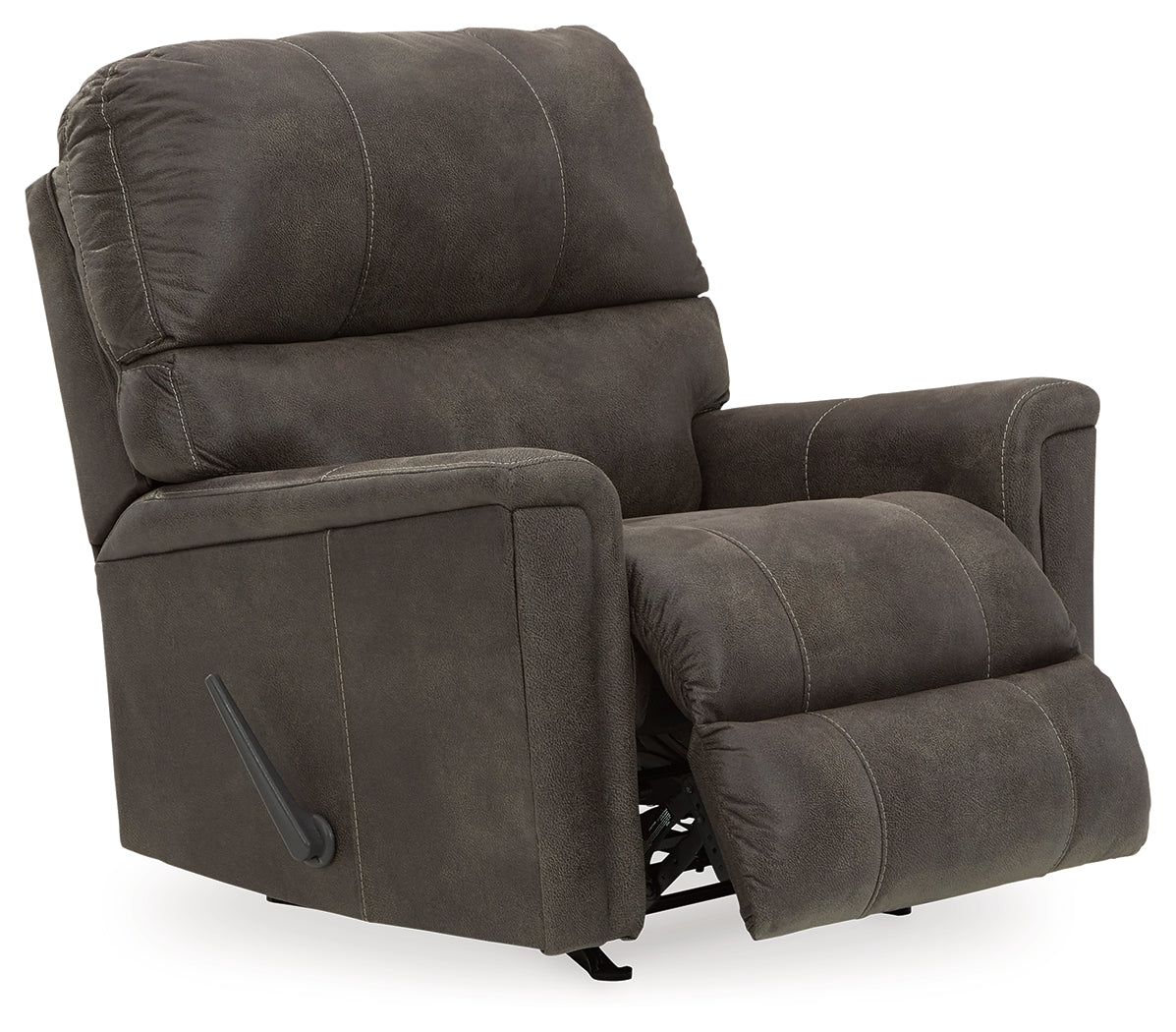 Furniture City Laplace - Ashley Furniture - NaviLiving Room - Sofa / Smoke - 9400238