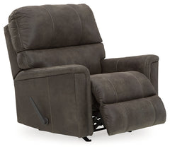 Furniture City Laplace - Ashley Furniture - NaviLiving Room - Sofa / Smoke - 9400238