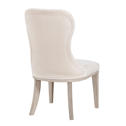 Lofton - Side Chair (Set of 2) - Beige