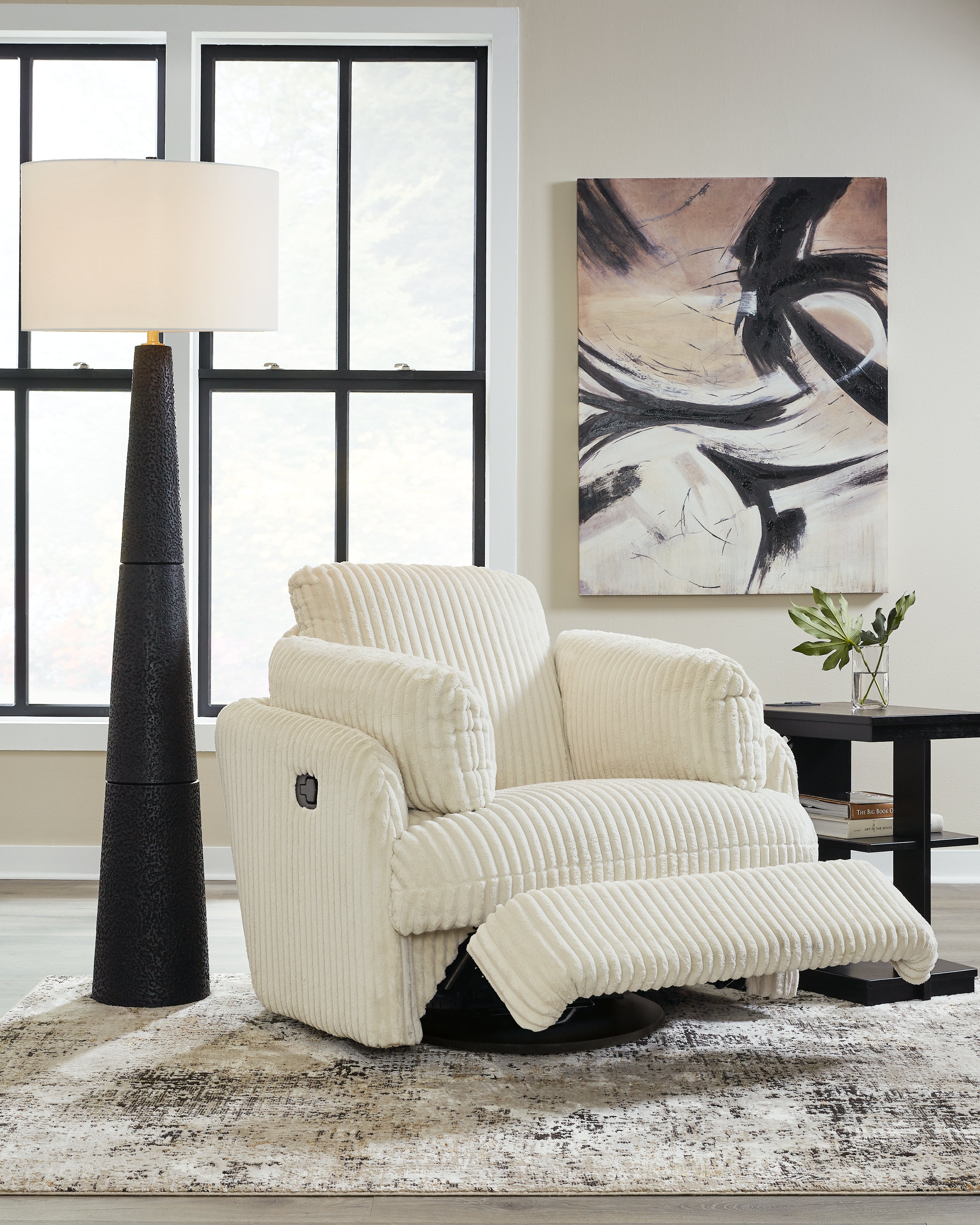 Tie-BreakerLiving Room