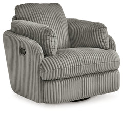 Tie-BreakerLiving Room