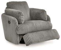 Tie-BreakerLiving Room
