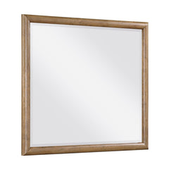 Sonoma - Mirror - Light Brown