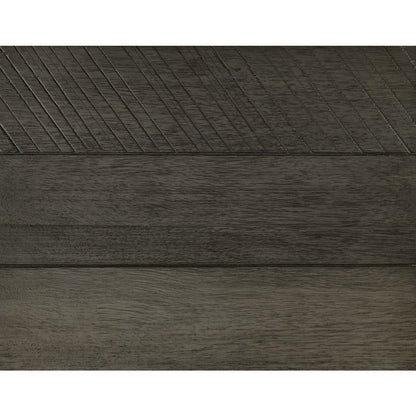 Urbanite - Chest - Gray