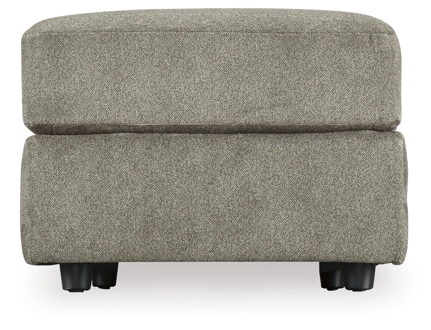 Furniture City Laplace - Ashley Furniture - SoletrenLiving Room - Oversized Accent Ottoman / Ash - 9510308
