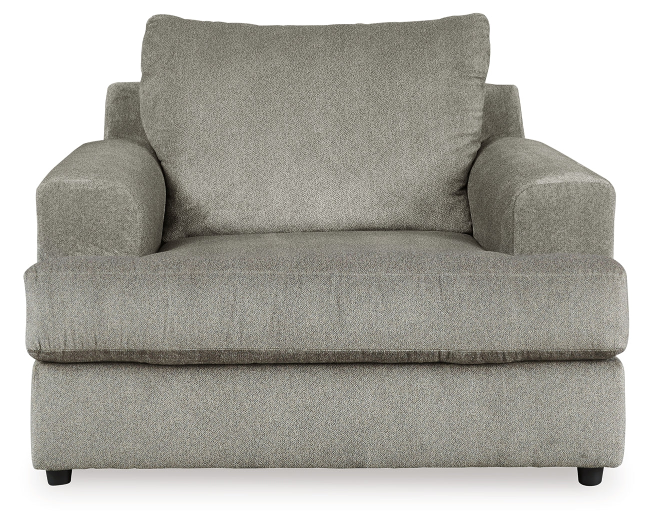 Furniture City Laplace - Ashley Furniture - SoletrenLiving Room - Sofa / Ash - 9510323