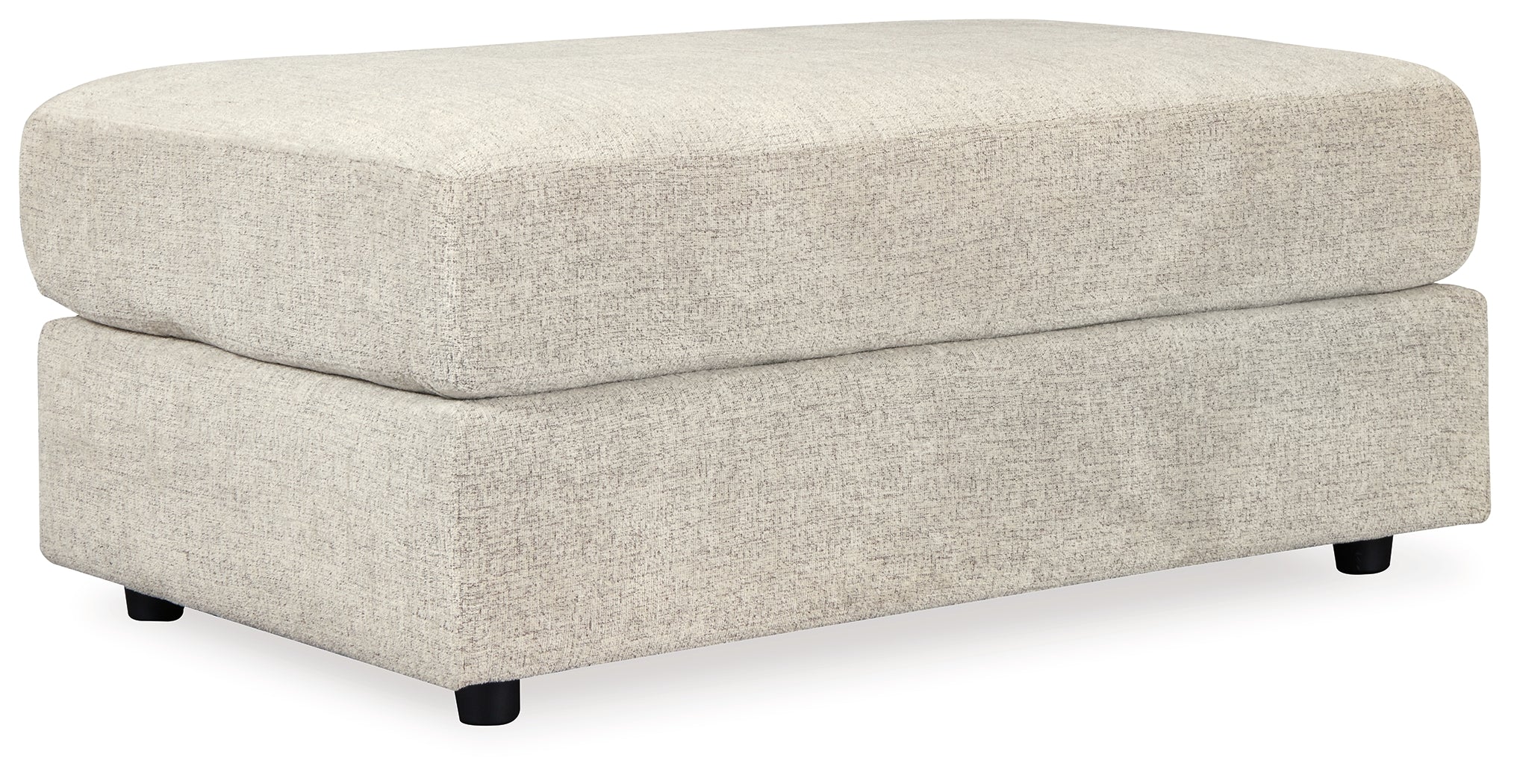 Furniture City Laplace - Ashley Furniture - SoletrenLiving Room - Oversized Accent Ottoman / Ash - 9510408