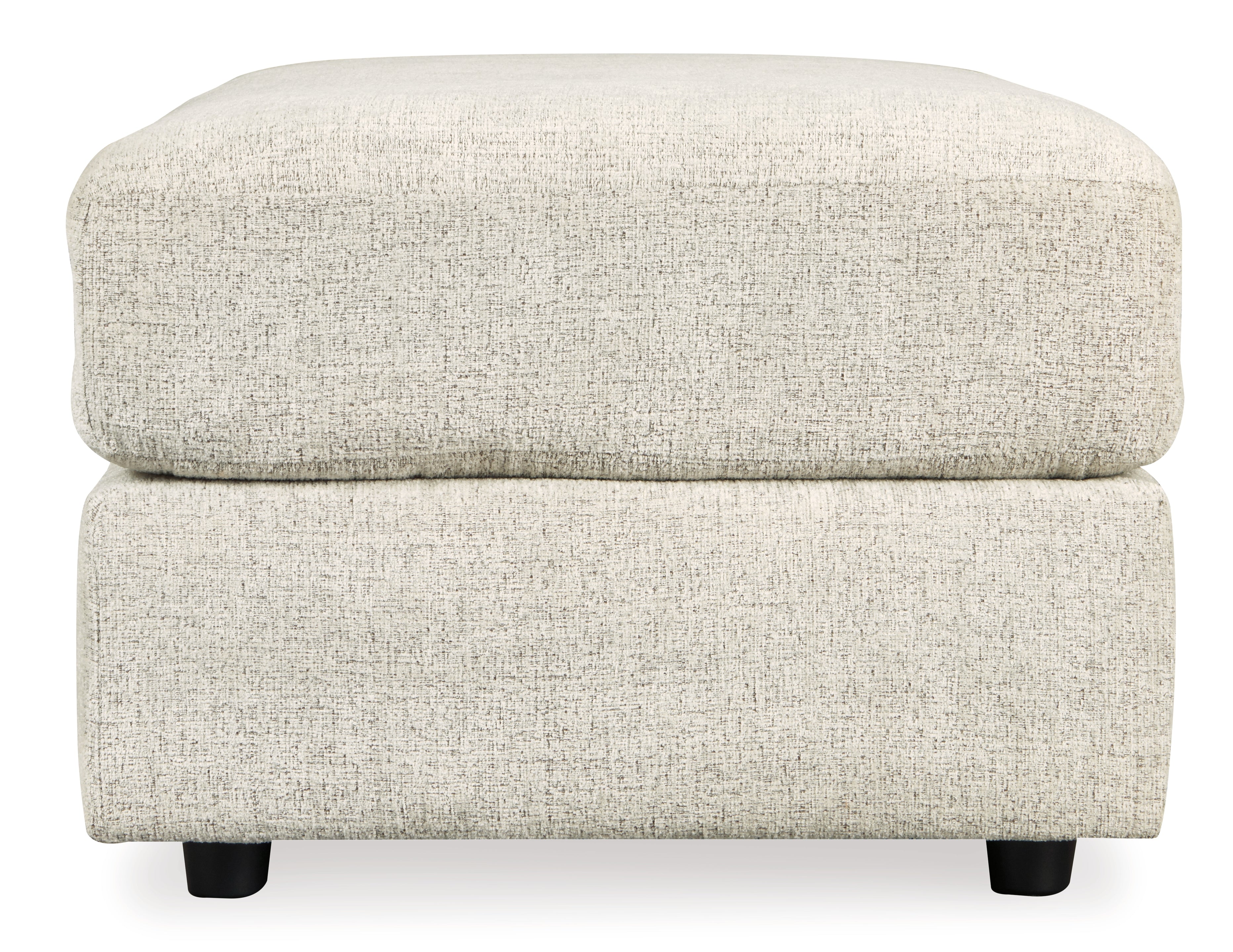 Furniture City Laplace - Ashley Furniture - SoletrenLiving Room - Oversized Accent Ottoman / Ash - 9510408