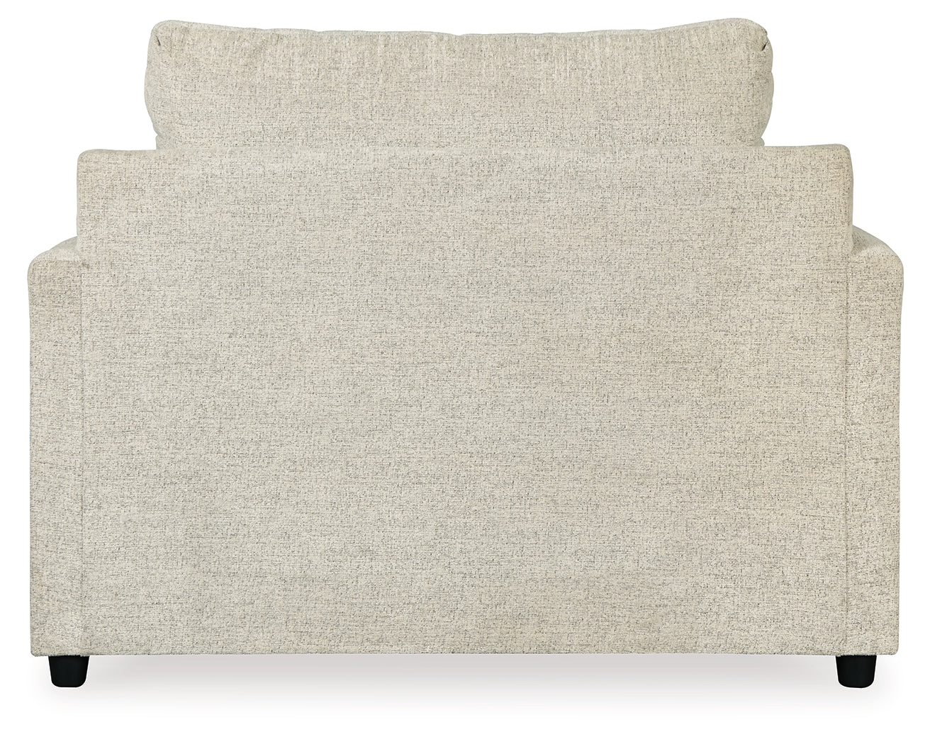 Furniture City Laplace - Ashley Furniture - SoletrenLiving Room - Chair and a Half / Stone - 9510423