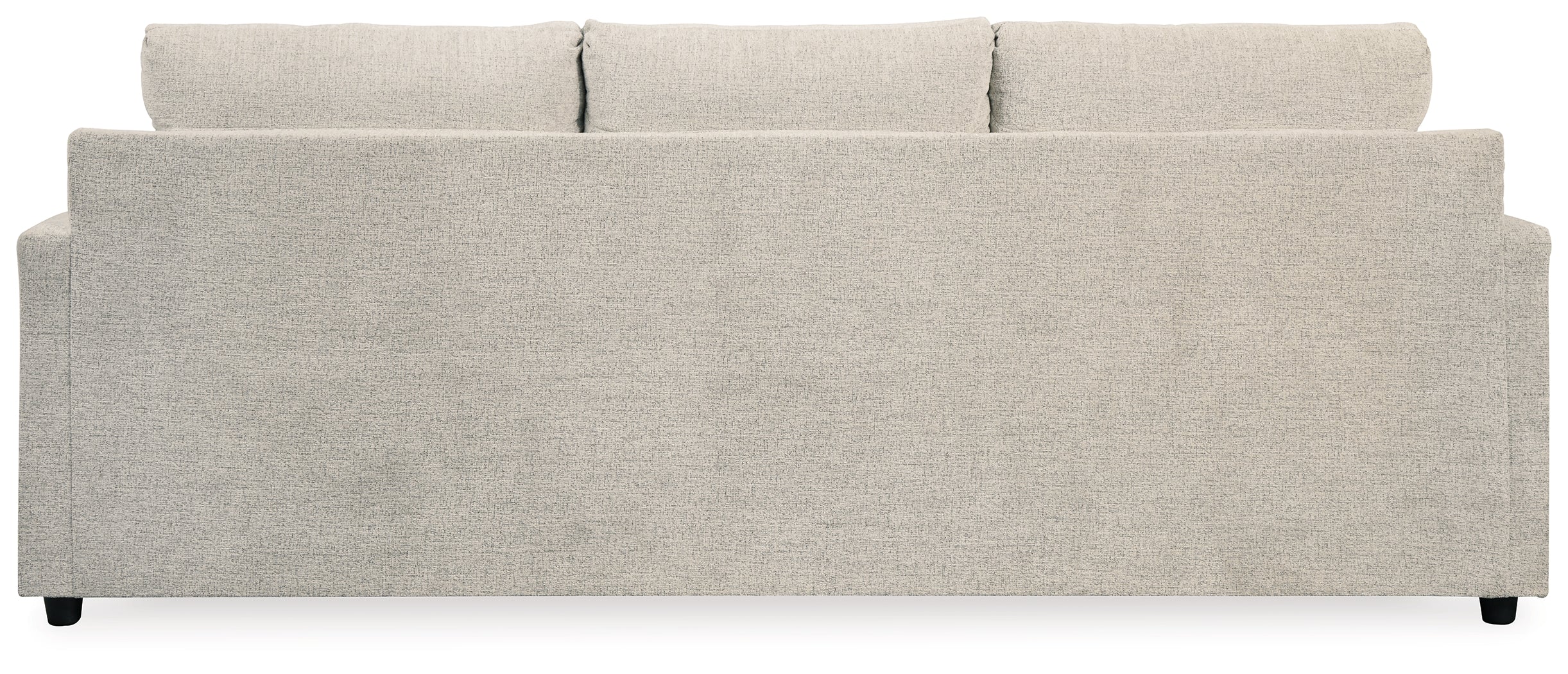 Furniture City Laplace - Ashley Furniture - SoletrenLiving Room - Loveseat / Ash - 9510438