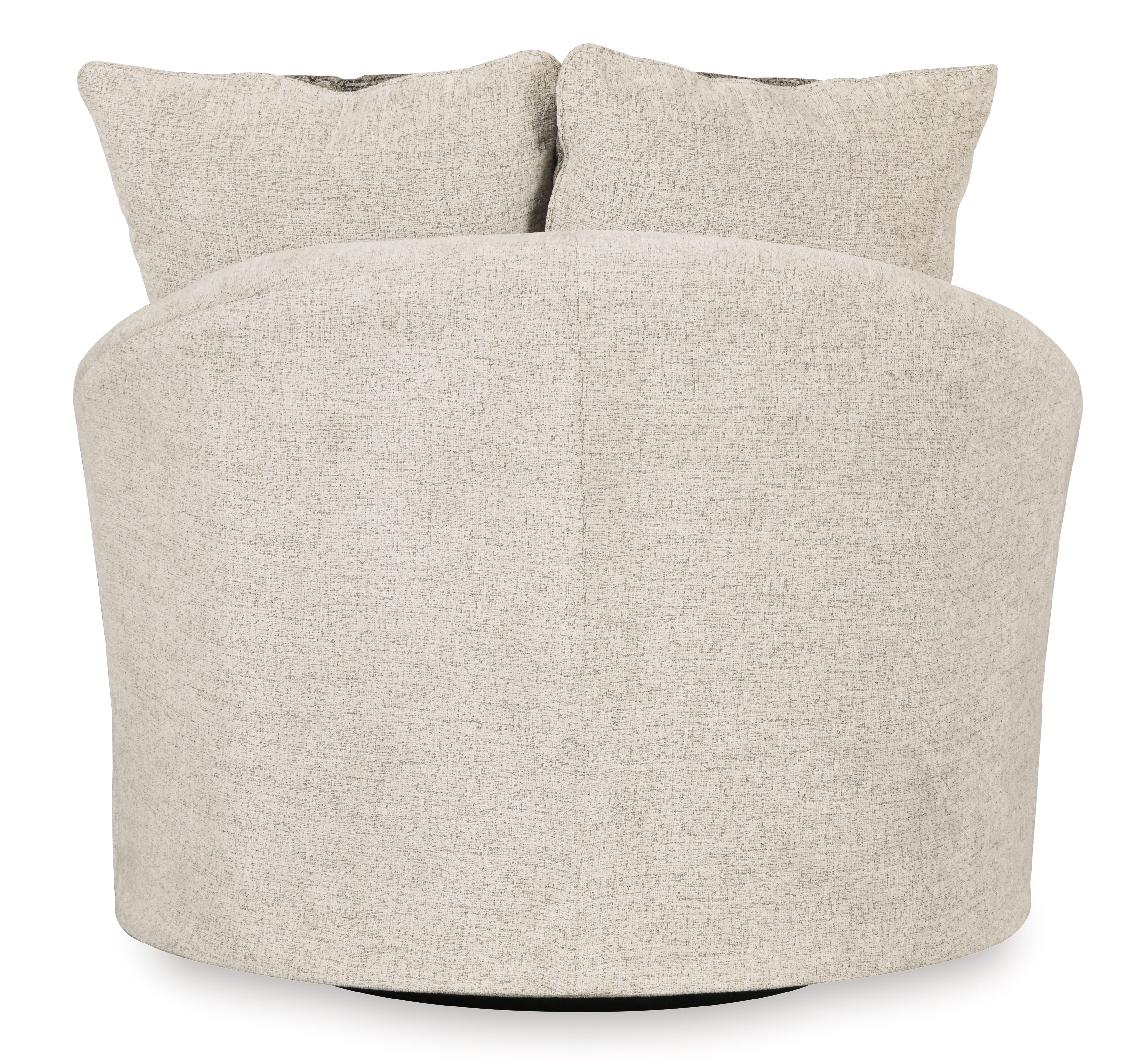 Furniture City Laplace - Ashley Furniture - SoletrenLiving Room - Chair and a Half / Ash - 9510323