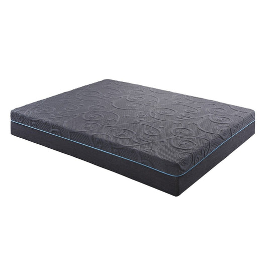 Mira - 11" Gel Infused Memory Foam Hybrid Mattress