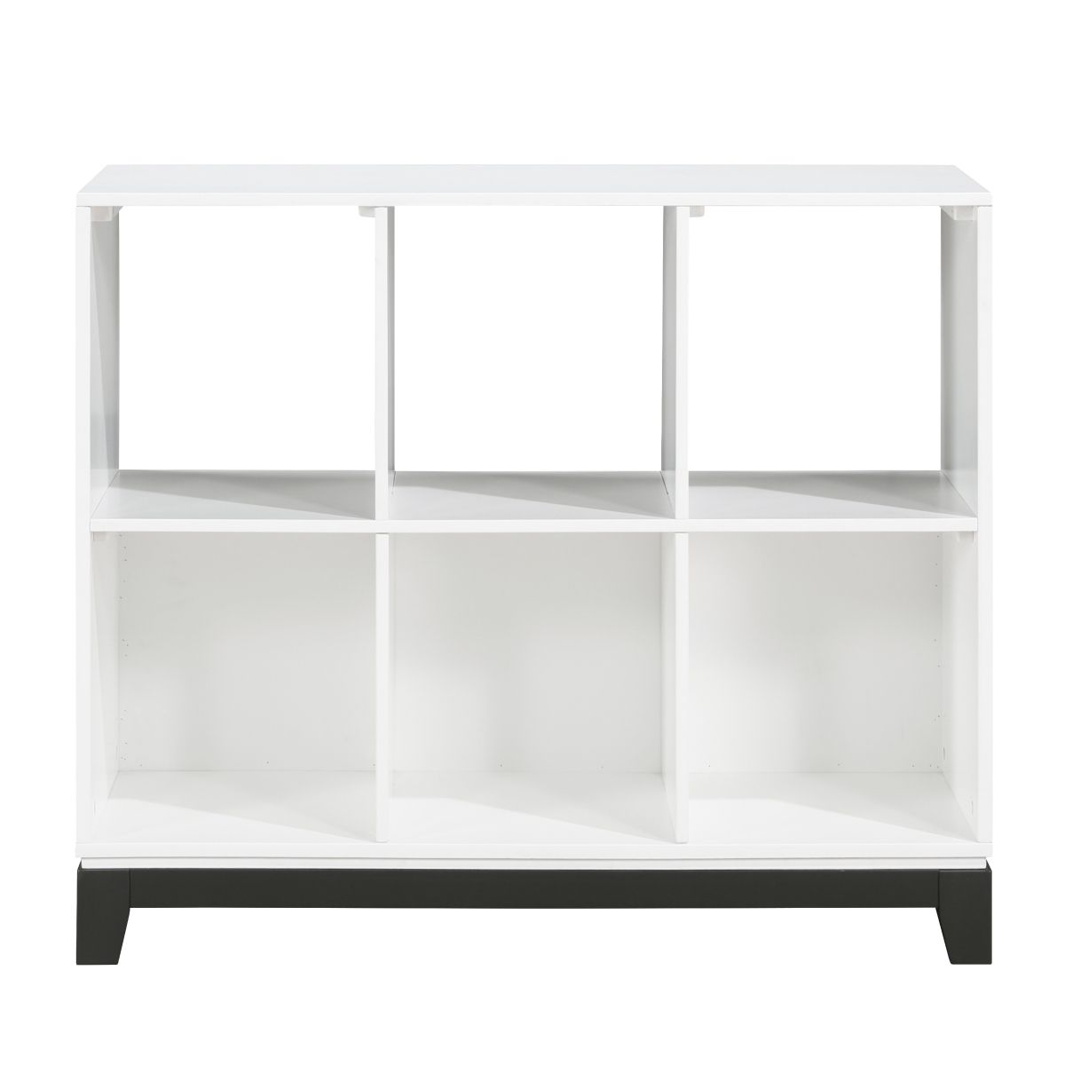 Garretson - 40" Bookcase