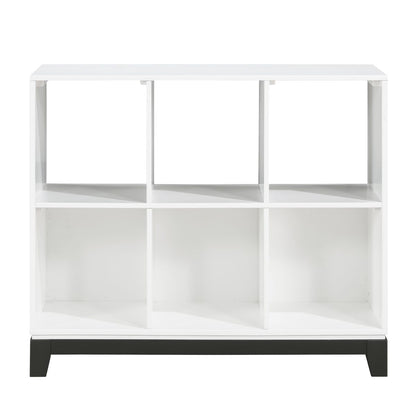 Garretson - 40" Bookcase