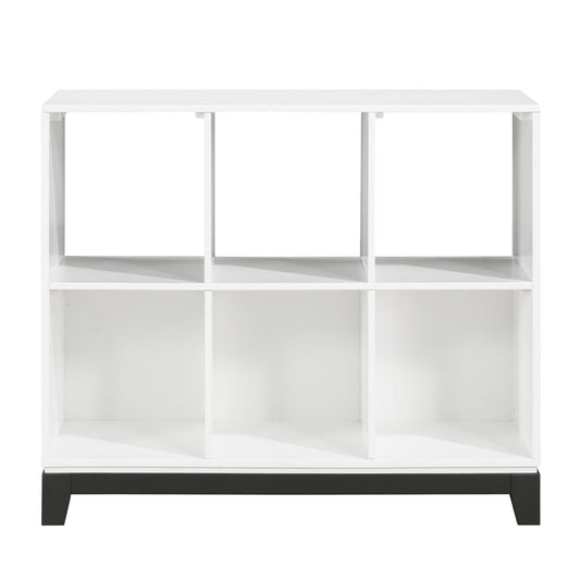 Garretson - 40" Bookcase