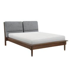 Astrid - Platform Bed