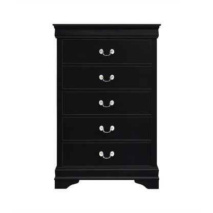 Mayville - Chest