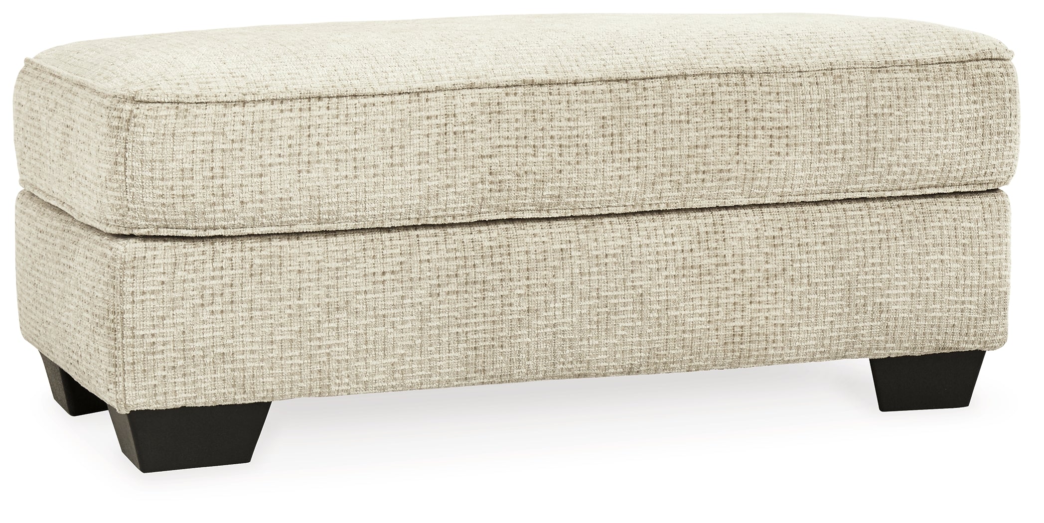 Furniture City Laplace - Ashley Furniture - MonaghanLiving Room - Ottoman / Sandstone - 9620514
