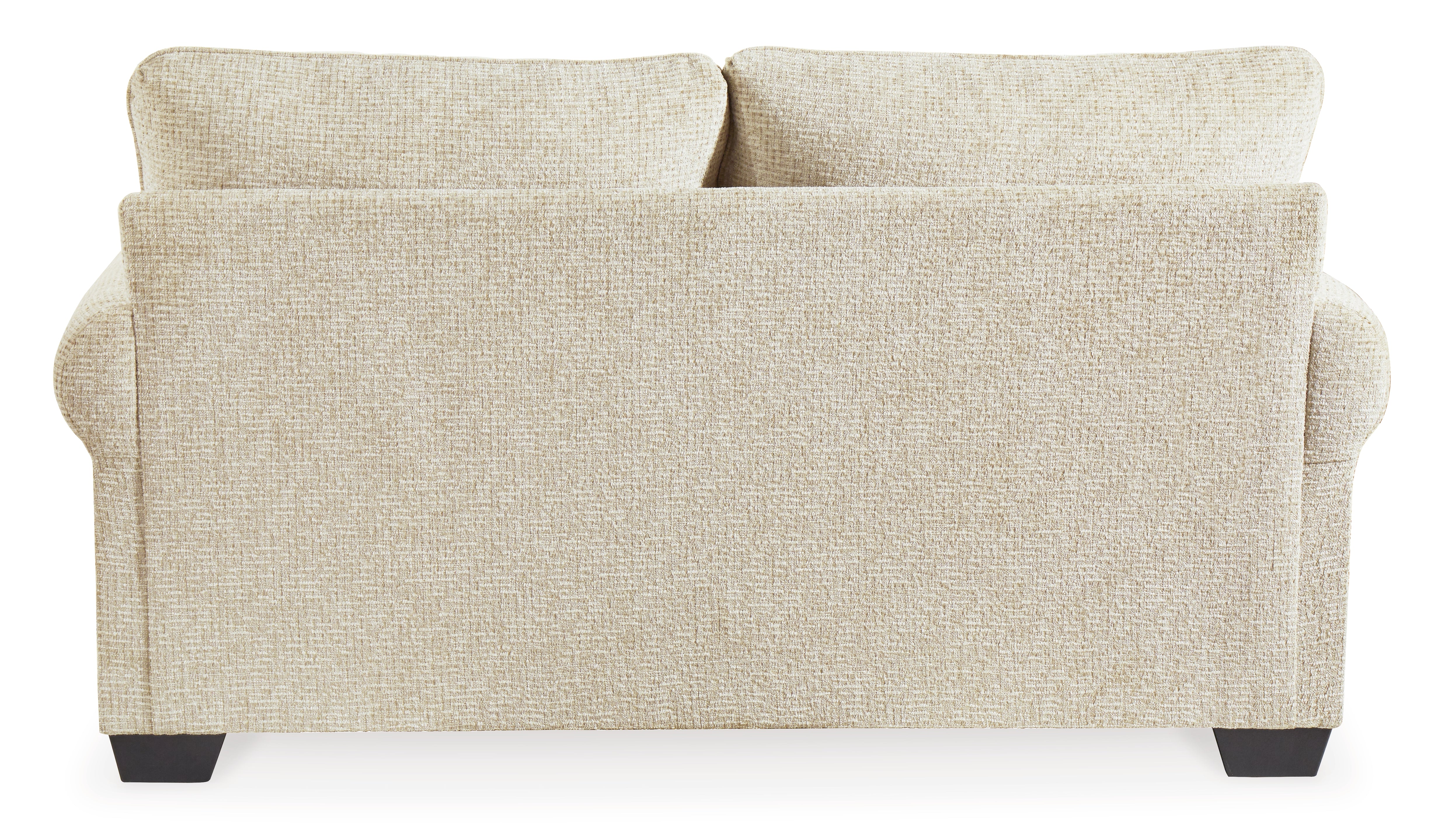 Furniture City Laplace - Ashley Furniture - MonaghanLiving Room - Loveseat / Sandstone - 9620535