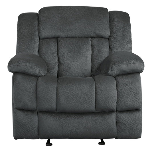 Laurelton - Glider Reclining Chair