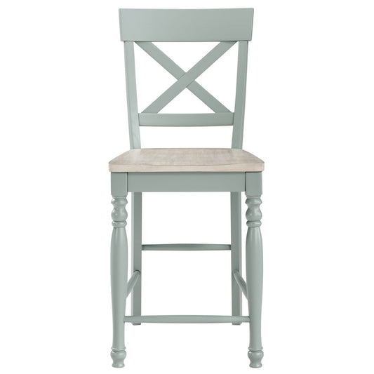 Darcy - Counter Chair (Set of 2)