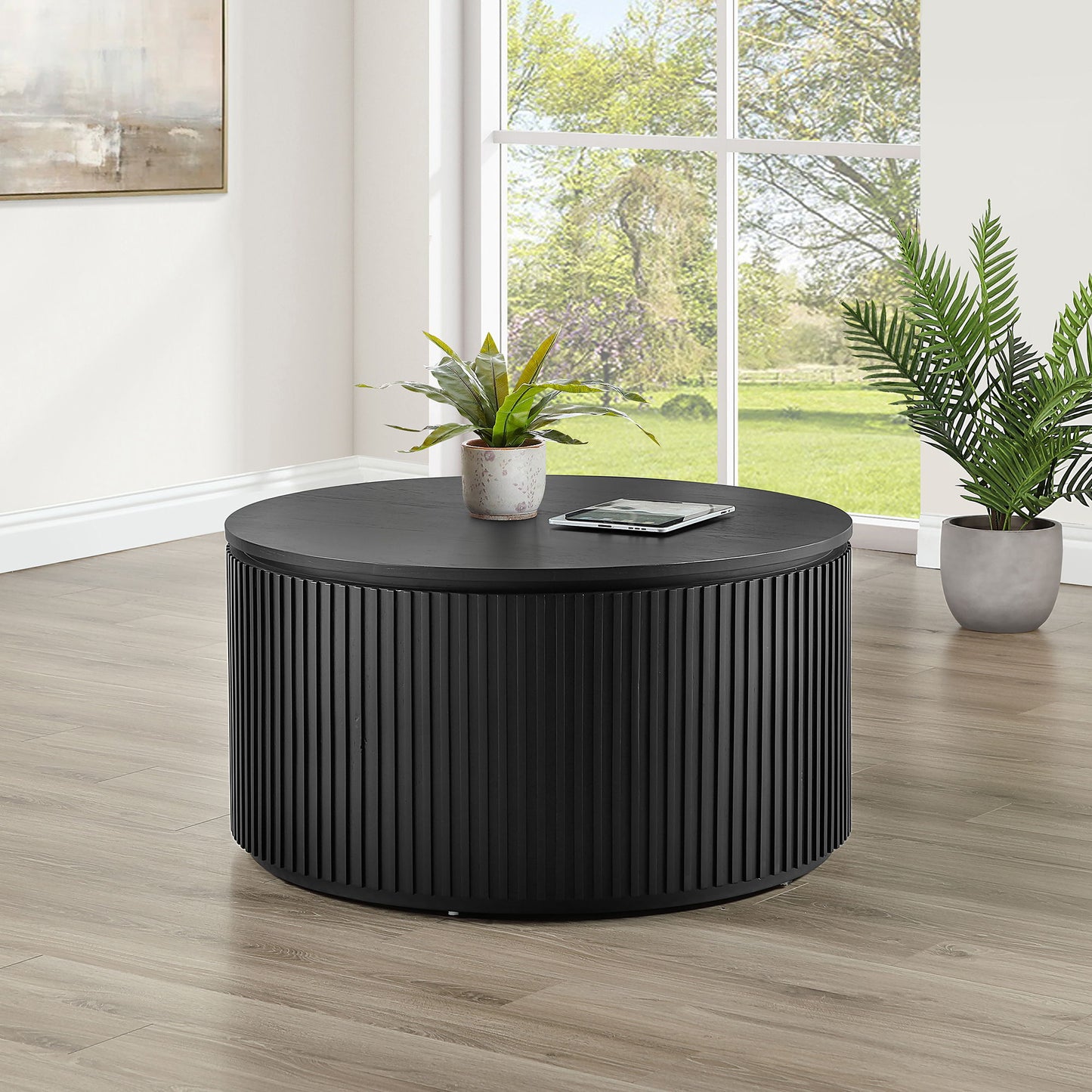 Colvin - Table