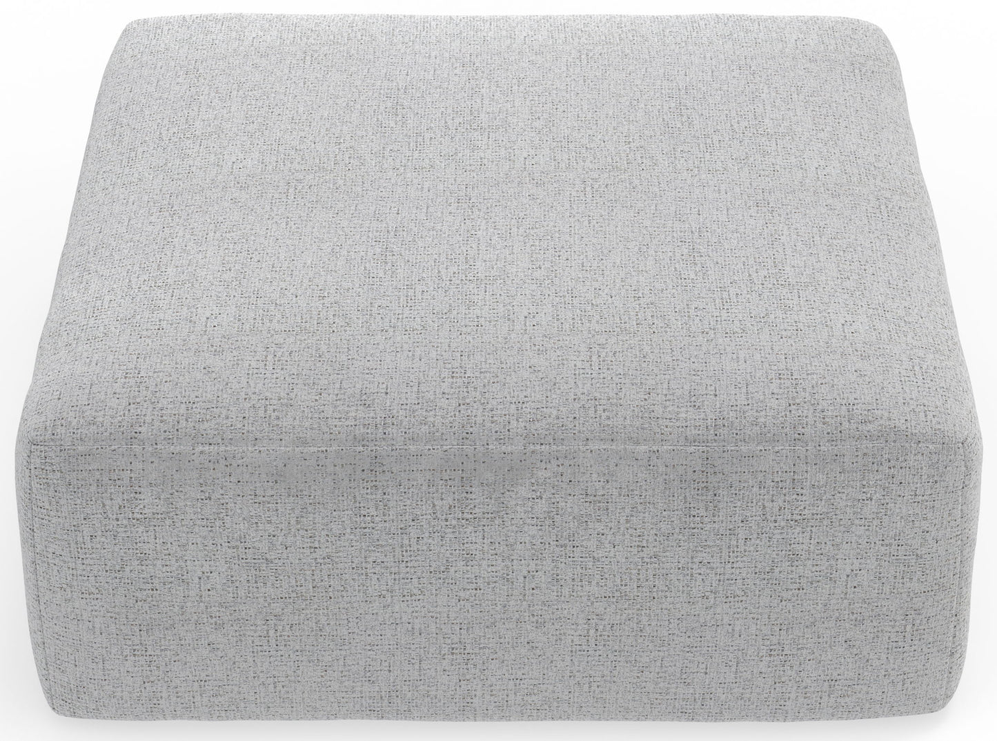 Arlo - Cocktail Ottoman
